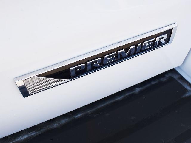 2018 Chevrolet Tahoe - $24,870