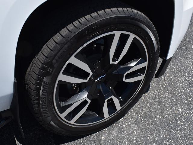 2018 Chevrolet Tahoe - $24,870