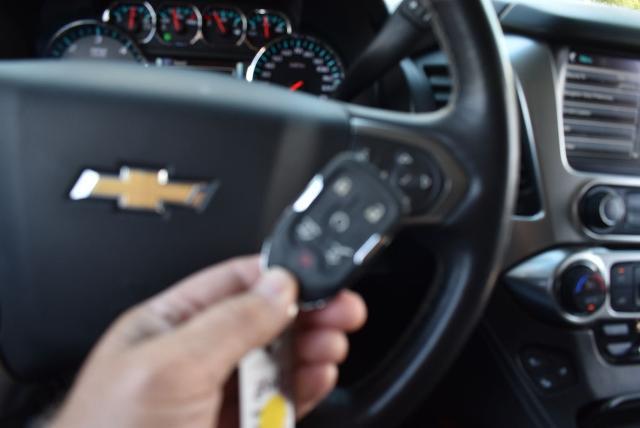 2018 Chevrolet Tahoe - $24,870