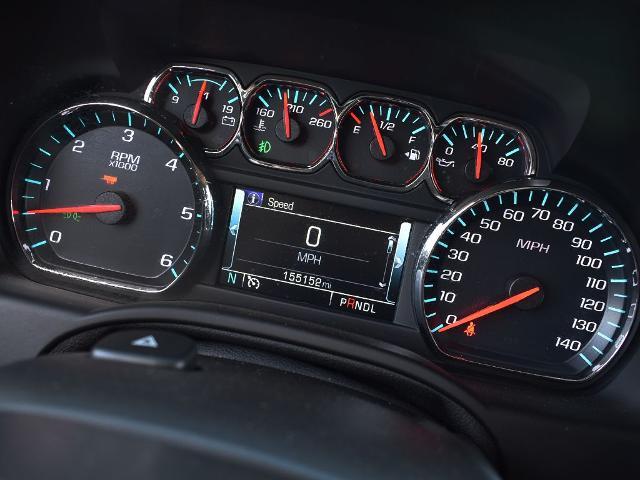 2018 Chevrolet Tahoe - $24,870