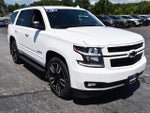 2018 Tahoe Thumbnail 15