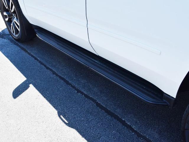 2018 Chevrolet Tahoe - $24,870