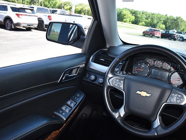 2018 Chevrolet Tahoe - $24,870