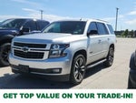 2018 Tahoe Thumbnail 1
