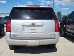 2018 Tahoe Thumbnail 2