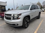 2018 Tahoe Thumbnail 2