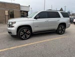 2018 Tahoe Thumbnail 3