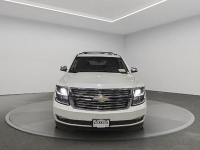 2019 Chevrolet Tahoe 4X4 Premier 4DR SUV