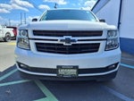 2018 Tahoe Thumbnail 5