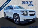 2018 Tahoe Thumbnail 22