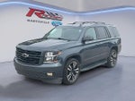 2019 Tahoe Thumbnail 4