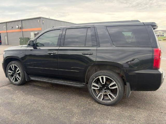 2018 Chevrolet Tahoe - $29,500