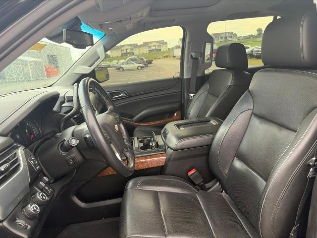 2018 Chevrolet Tahoe - $29,500