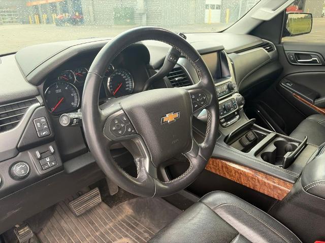 2018 Chevrolet Tahoe - $29,500
