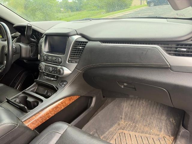 2018 Chevrolet Tahoe - $29,500