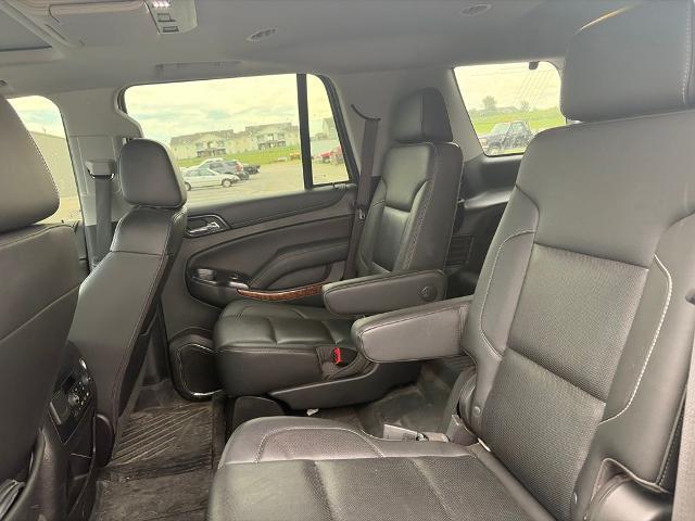 2018 Chevrolet Tahoe - $29,500