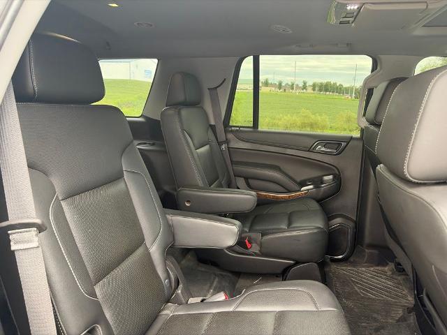 2018 Chevrolet Tahoe - $29,500