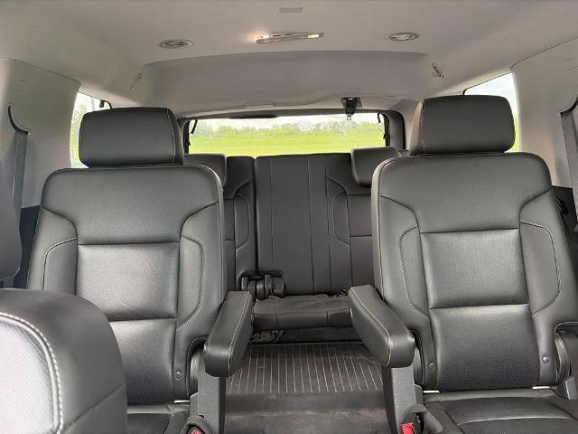 2018 Chevrolet Tahoe - $29,500