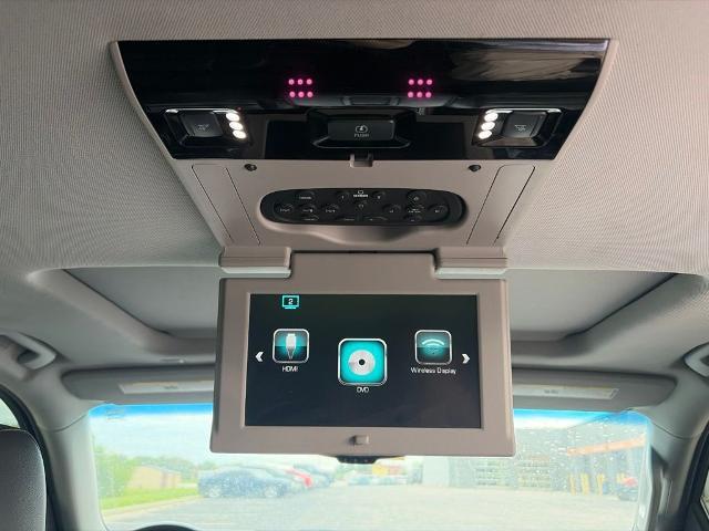 2018 Chevrolet Tahoe - $29,500