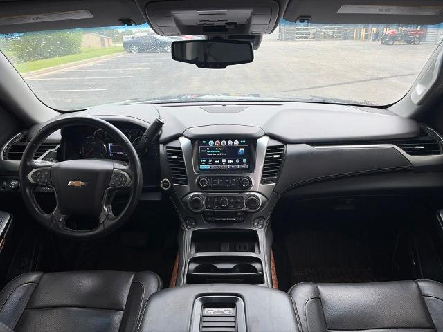 2018 Chevrolet Tahoe - $29,500