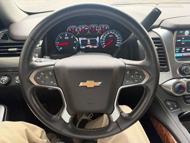 2018 Chevrolet Tahoe - $29,500