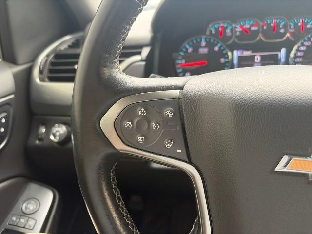 2018 Chevrolet Tahoe - $29,500