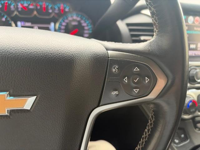 2018 Chevrolet Tahoe - $29,500