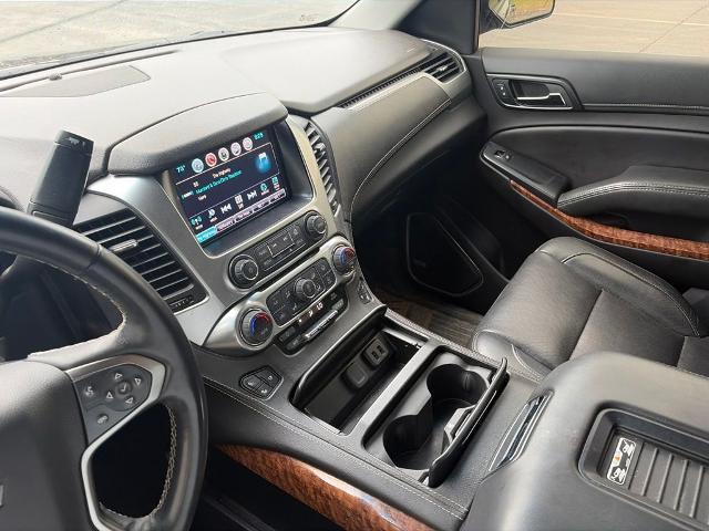 2018 Chevrolet Tahoe - $29,500