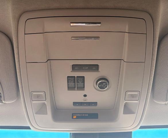 2018 Chevrolet Tahoe - $29,500