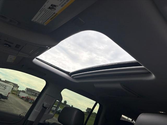 2018 Chevrolet Tahoe - $29,500