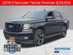 2019 Tahoe Thumbnail 1