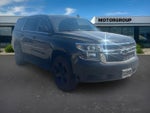 2018 Tahoe Thumbnail 1