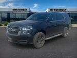 2018 Tahoe Thumbnail 3