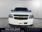 2012 Tahoe Hybrid Thumbnail 2