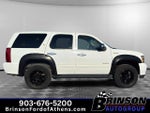 2012 Tahoe Hybrid Thumbnail 4