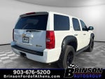2012 Tahoe Hybrid Thumbnail 5