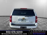 2012 Tahoe Hybrid Thumbnail 6