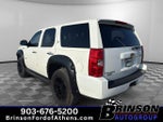 2012 Tahoe Hybrid Thumbnail 7