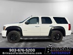 2012 Tahoe Hybrid Thumbnail 8