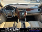 2012 Tahoe Hybrid Thumbnail 15