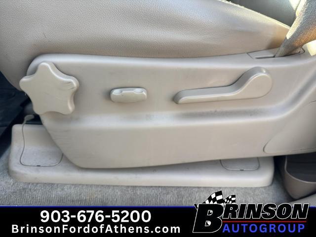2012 Chevrolet Tahoe - $11,791
