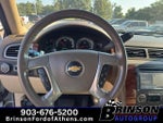 2012 Tahoe Hybrid Thumbnail 20