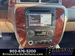 2012 Tahoe Hybrid Thumbnail 22