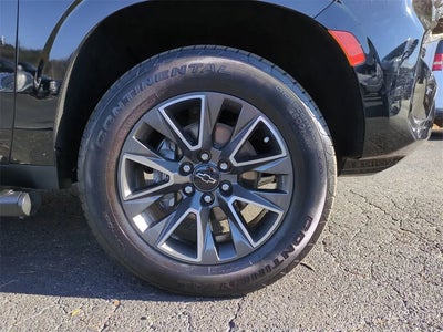 2021 Chevrolet Suburban 4X4 Z71 4DR SUV