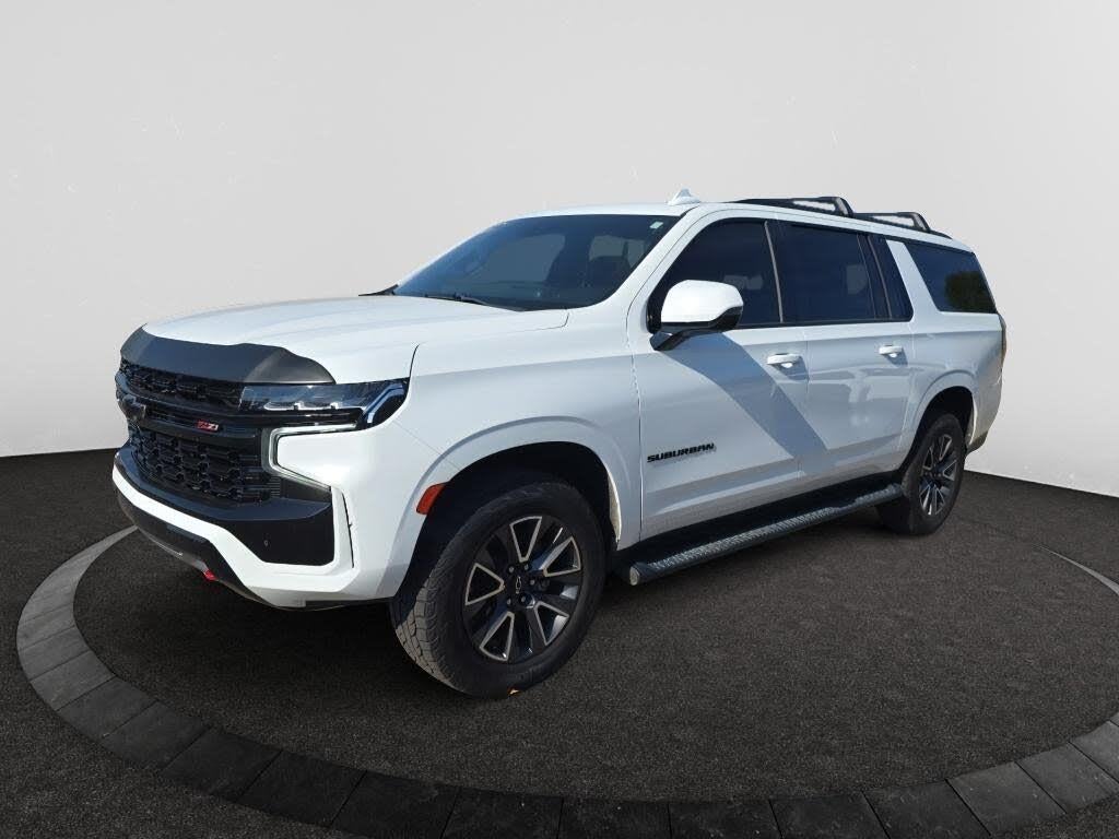 2023 Chevrolet Suburban - $47,992