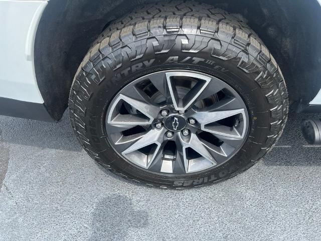 2023 Chevrolet Suburban - $52,950