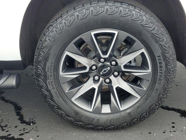 2024 Chevrolet Suburban - $64,900