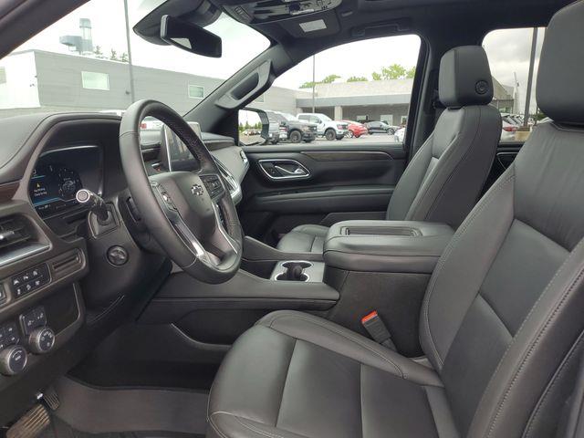 2024 Chevrolet Suburban - $64,900