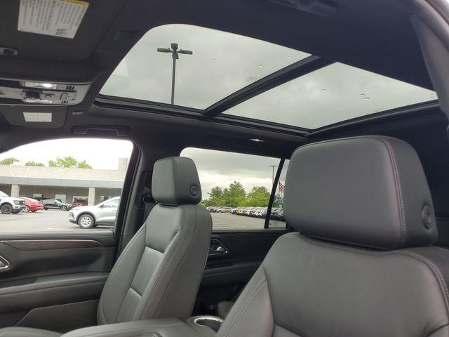 2024 Chevrolet Suburban - $64,900