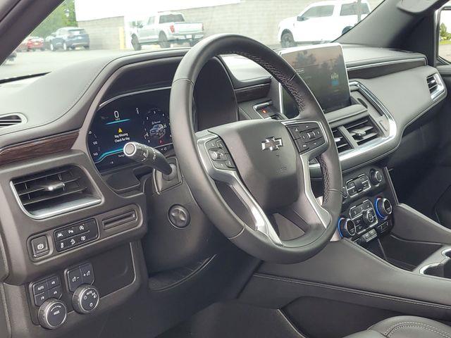 2024 Chevrolet Suburban - $64,900
